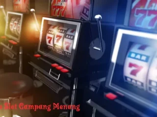 Bo Slot Gampang Menang - Bo Resmi Terpercaya & Berkualitas