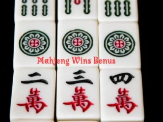 Mahjong Wins Bonus Games Paling Profit Auto Win 2024