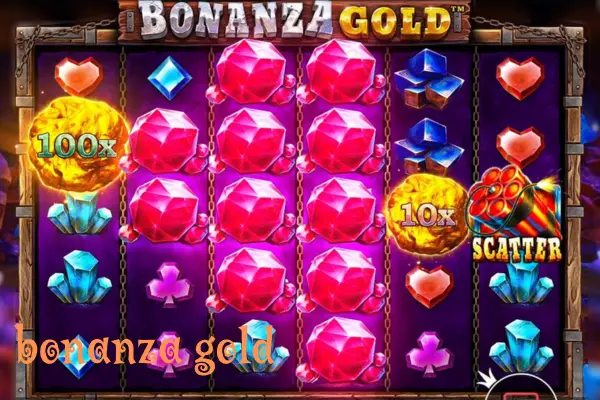 bonanza-gold