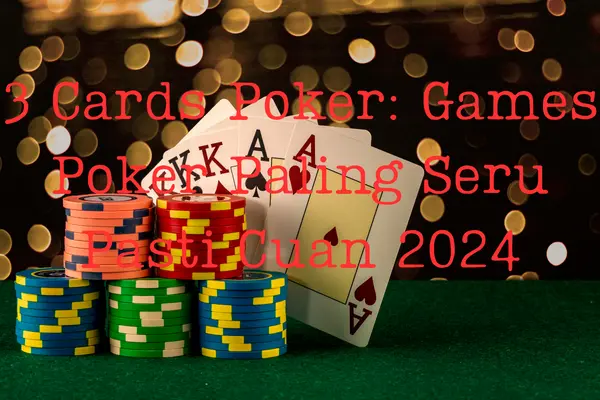 3-Cards-Poker