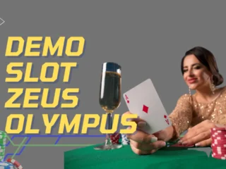Demo Slot Zeus Olympus Paling Untung 2024